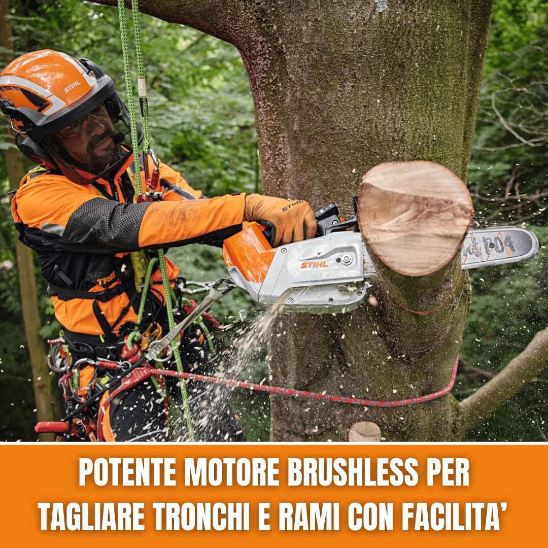 Utilizzo leggero e intuitivo