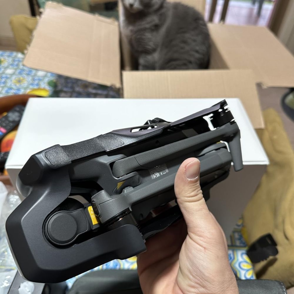 Drone review