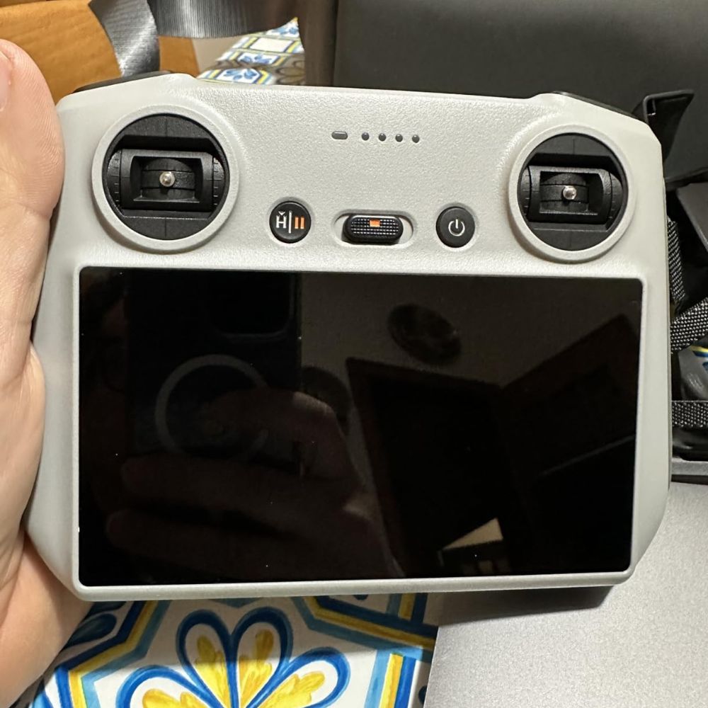 Drone review