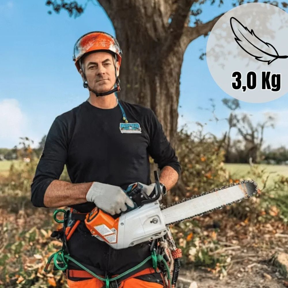 Utilizzo leggero e intuitivo