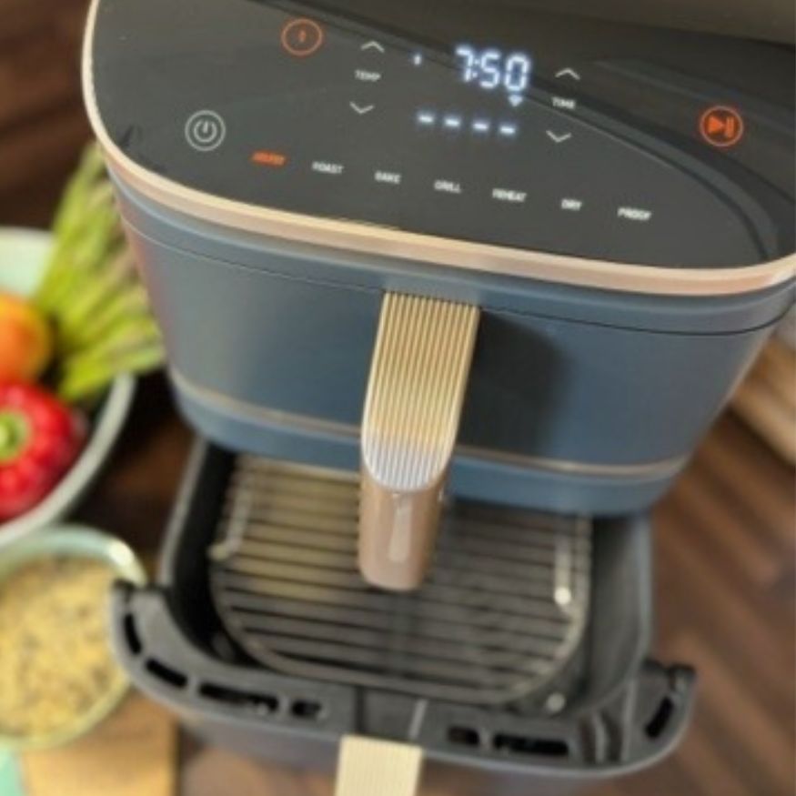 Recensione cliente AirFryer Pro