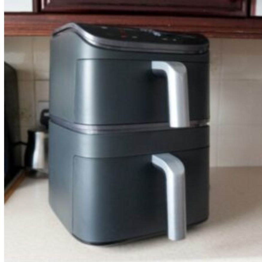 Recensione cliente AirFryer Pro